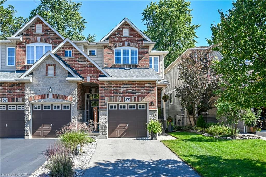 53 Sunnycroft Court, Hamilton, ON, L0R 2H4