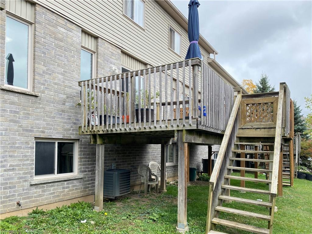 M48-7 Upper Mercer Street, Kitchener, ON, N2A 0B7 - 18