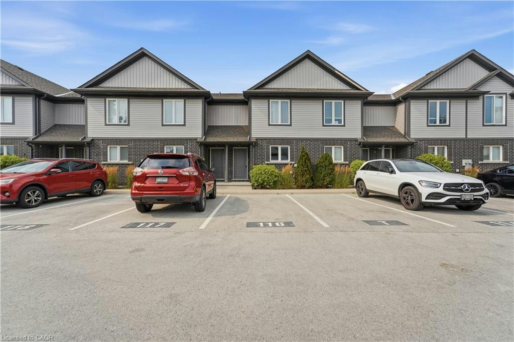 5-7768 Ascot Circle, Niagara Falls, ON, L2H 3P9