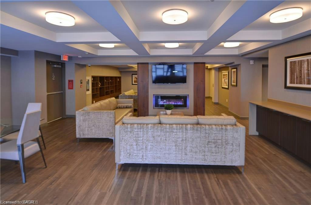 411-150 Main Street W, Hamilton, ON, L8P 1H8 - 31