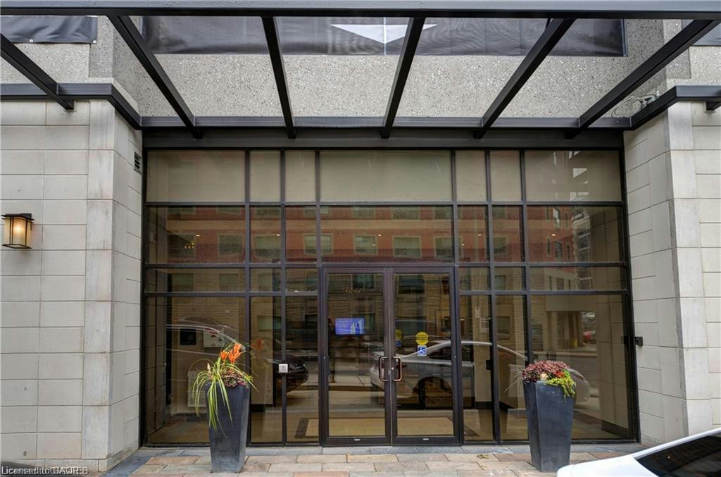 411-150 Main Street W, Hamilton, ON, L8P 1H8 - 3