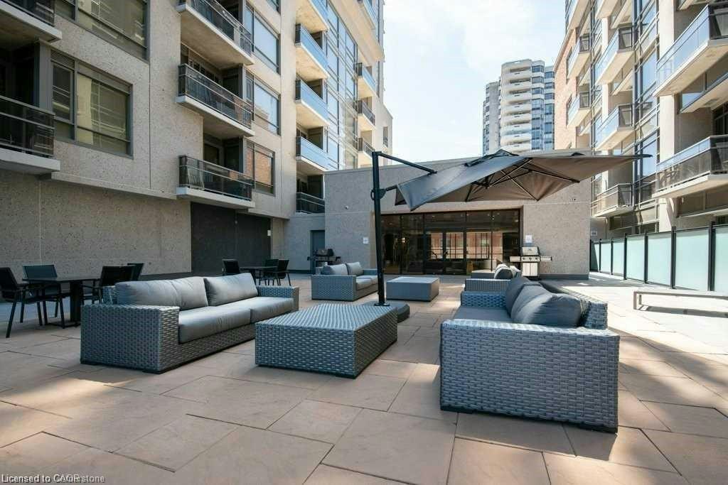 411-150 Main Street W, Hamilton, ON, L8P 1H8 - 28