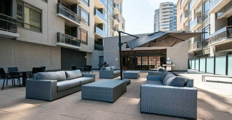 411-150 Main Street W, Hamilton, ON, L8P 1H8 - 28