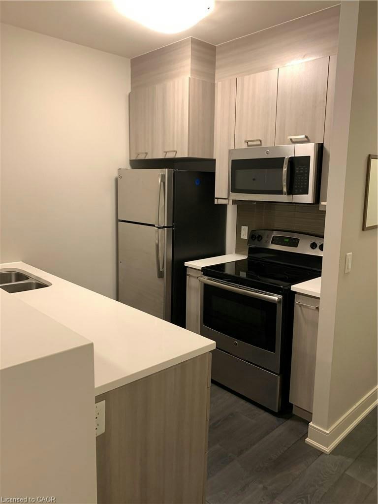 411-150 Main Street W, Hamilton, ON, L8P 1H8 - 17