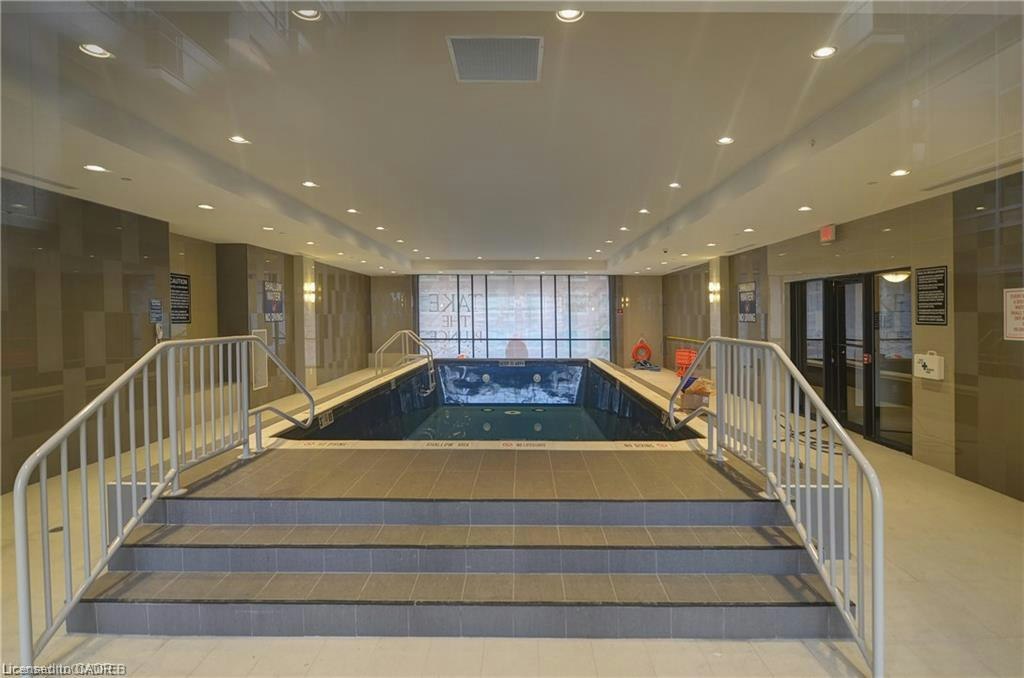411-150 Main Street W, Hamilton, ON, L8P 1H8 - 26