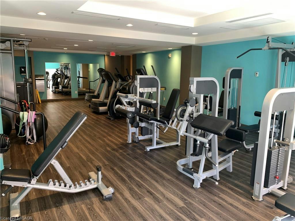 411-150 Main Street W, Hamilton, ON, L8P 1H8 - 34