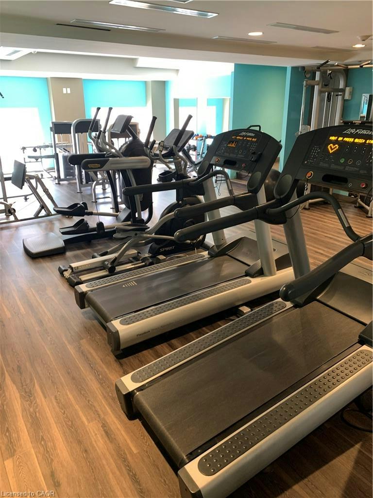411-150 Main Street W, Hamilton, ON, L8P 1H8 - 33