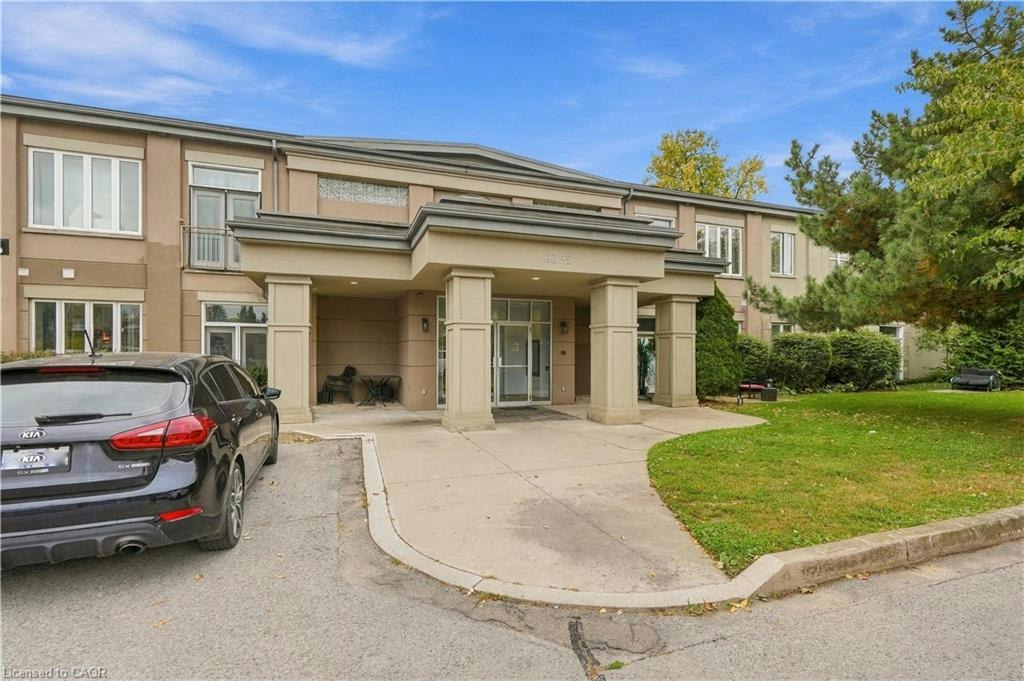 105-6365 Drummond Road, Niagara Falls, ON, L2G 4N1