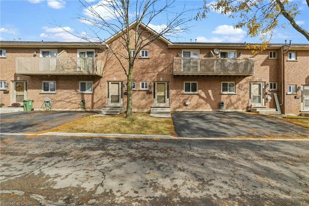 5-1475 Upper Gage Avenue, Hamilton, ON, L8W 1E6