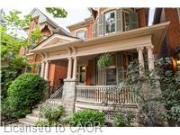Second-105 Erie Avenue, Hamilton, ON, L8N 2W5