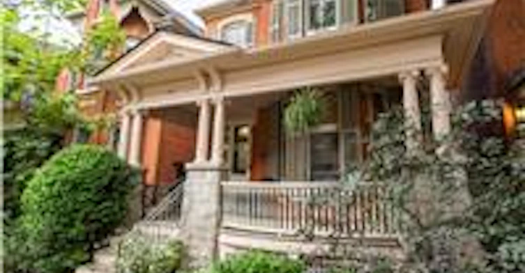 Second-105 Erie Avenue, Hamilton, ON, L8N 2W5
