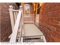Second-105 Erie Avenue, Hamilton, ON, L8N 2W5 - 12