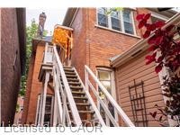 Second-105 Erie Avenue, Hamilton, ON, L8N 2W5 - 13