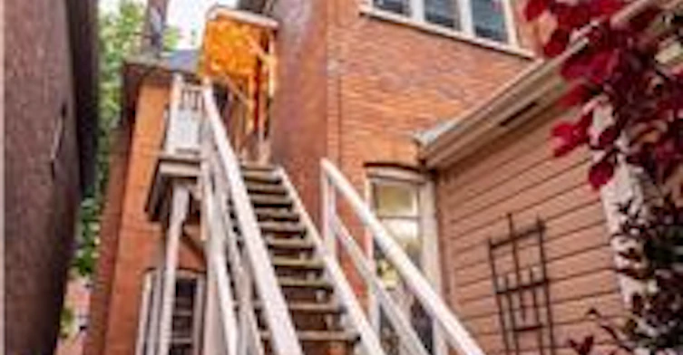 Second-105 Erie Avenue, Hamilton, ON, L8N 2W5 - 13