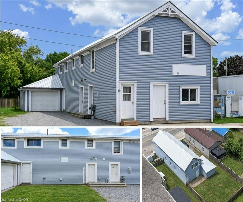 192 Townline Road, Norfolk County, ON, N0E 1P0