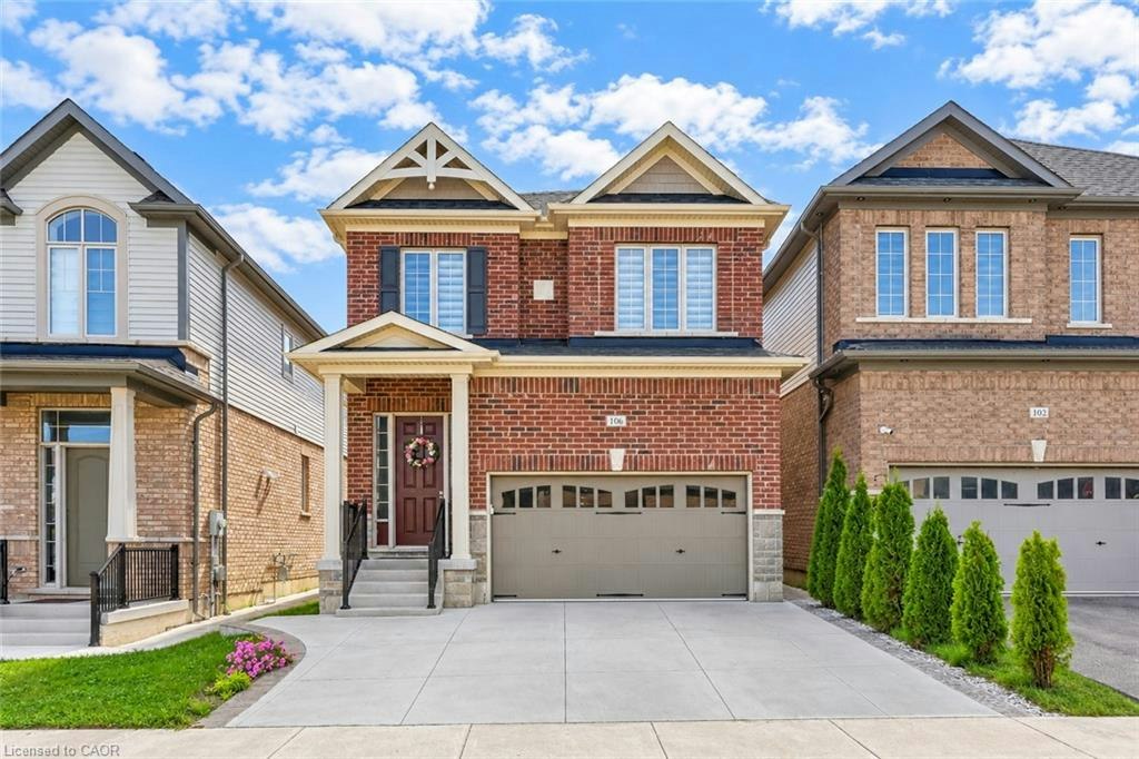 106 Haldimand Street, Kitchener, ON, N2R 0R2