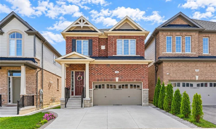106 Haldimand Street