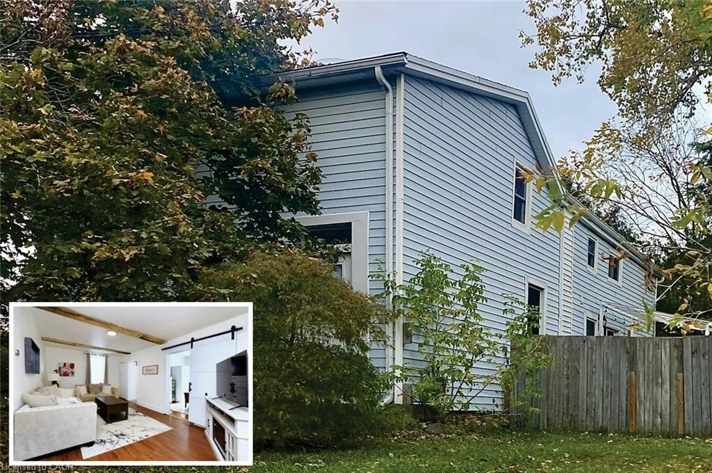 1 John Avenue, Brant, ON, N3L 2S8