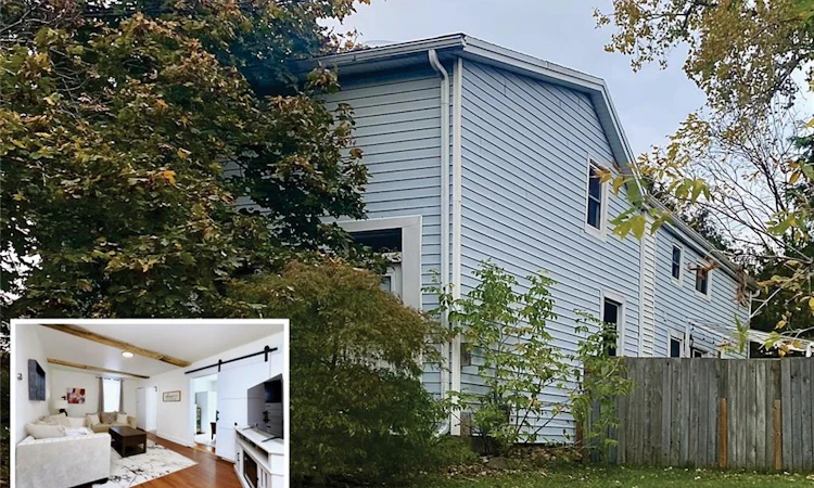 1 John Avenue