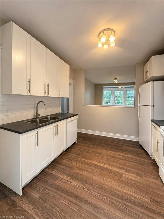 2-21 Gage Avenue S, Hamilton, ON, L8M 3C7 - 3