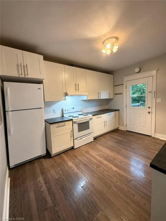 2-21 Gage Avenue S, Hamilton, ON, L8M 3C7 - 2