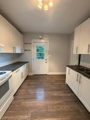 2-21 Gage Avenue S, Hamilton, ON, L8M 3C7 - 4