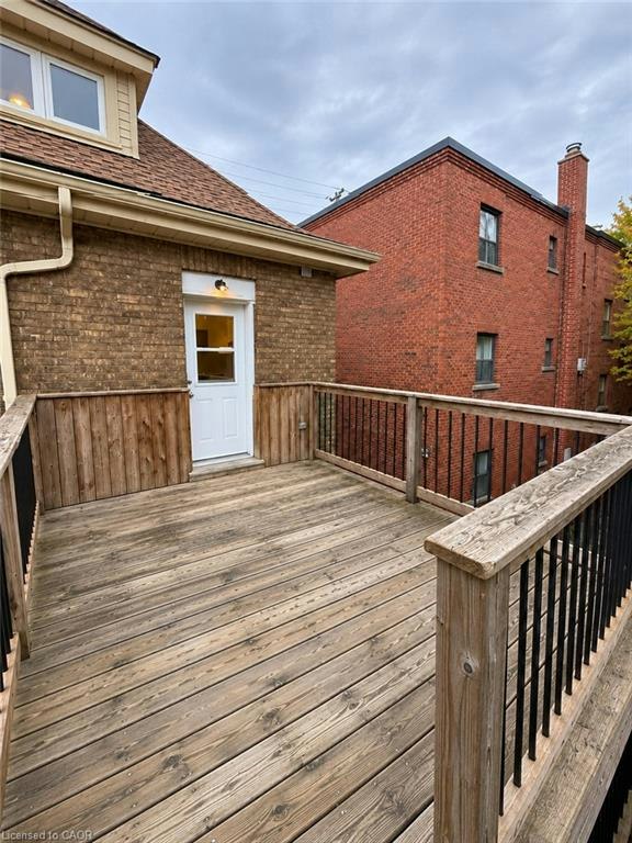 2-21 Gage Avenue S, Hamilton, ON, L8M 3C7 - 15