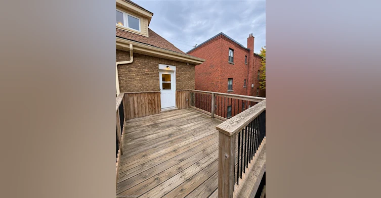 2-21 Gage Avenue S, Hamilton, ON, L8M 3C7 - 15