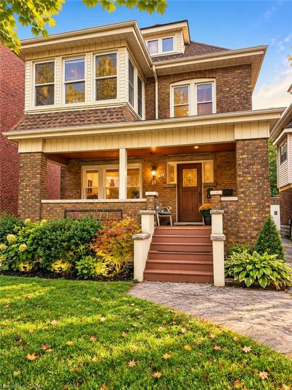 2-21 Gage Avenue S, Hamilton, ON, L8M 3C7