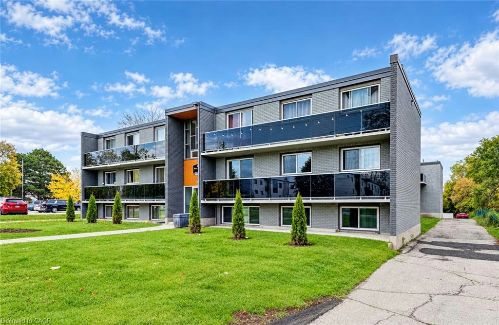 21-82 Elgin Street S, Cambridge, ON, N1R 5G5