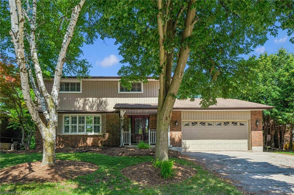 46 Rickson Avenue, Guelph, ON, N1G 2X1