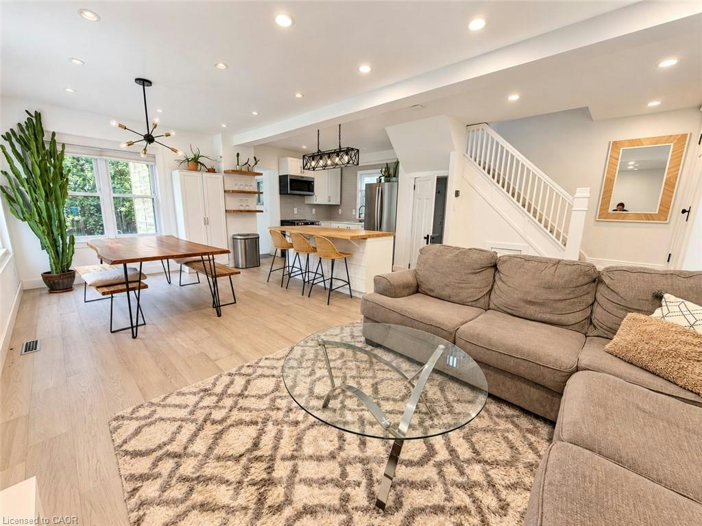 826 Beach Boulevard, Hamilton, ON, L8H 6Z5 - 4