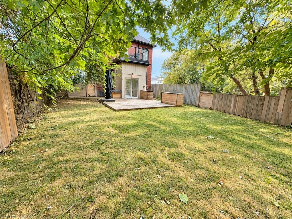 826 Beach Boulevard, Hamilton, ON, L8H 6Z5 - 34