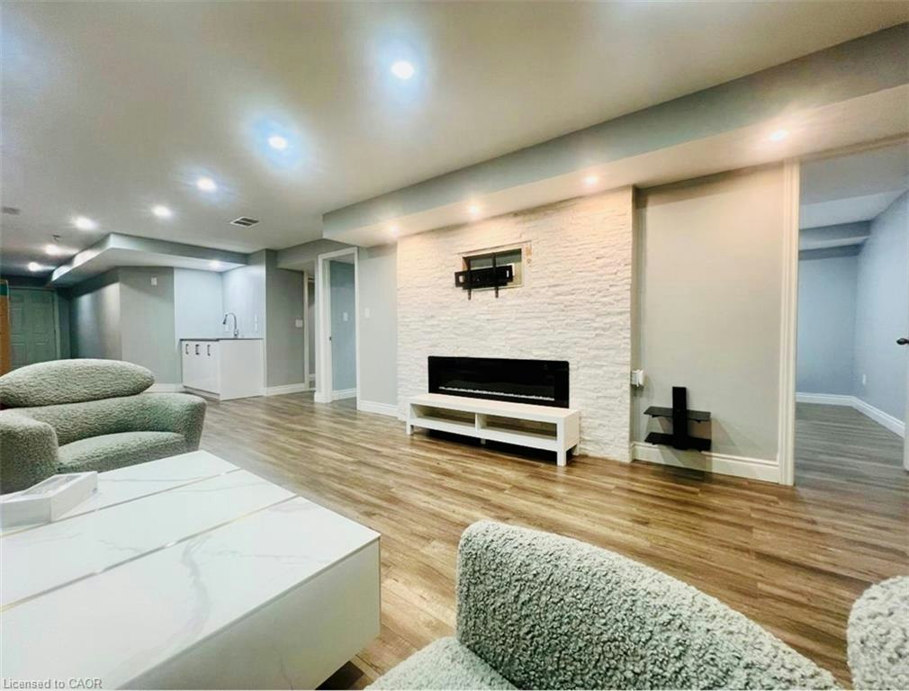 BSMT-109 Chartwell Circle, Hamilton, ON, L9C 4S2 - 5