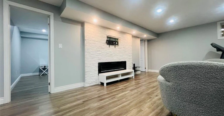 BSMT-109 Chartwell Circle, Hamilton, ON, L9C 4S2 - 4