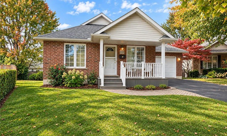 113 Briar Glen Court