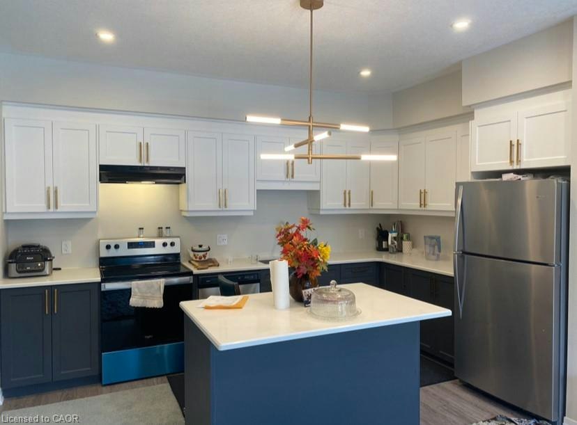 79-25 Isherwood Avenue, Cambridge, ON, N1R 0E2 - 2
