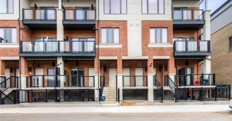 79-25 Isherwood Avenue, Cambridge, ON, N1R 0E2