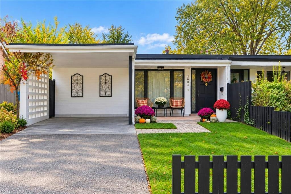 2604 Constable Road, Mississauga, ON, L5J 1W2