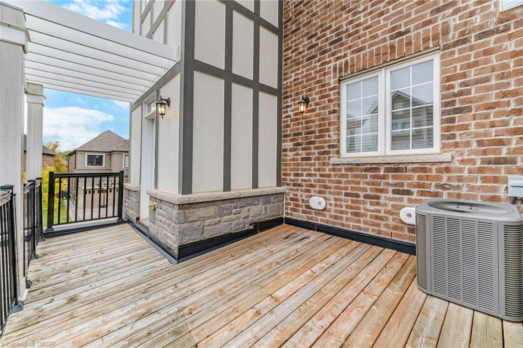 3445 George Savage Avenue, Oakville, ON, L6M 1R6 - 21