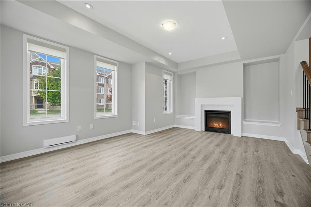 3445 George Savage Avenue, Oakville, ON, L6M 1R6 - 47