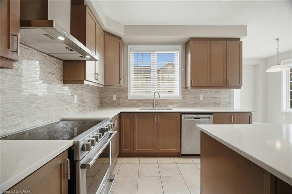 3445 George Savage Avenue, Oakville, ON, L6M 1R6 - 15