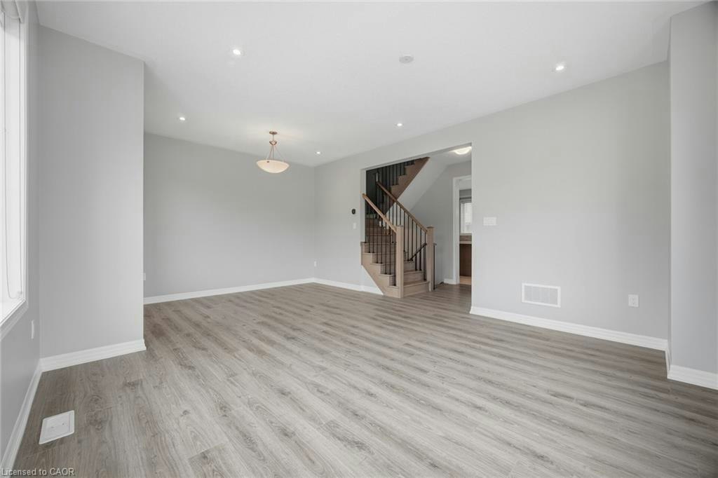3445 George Savage Avenue, Oakville, ON, L6M 1R6 - 29