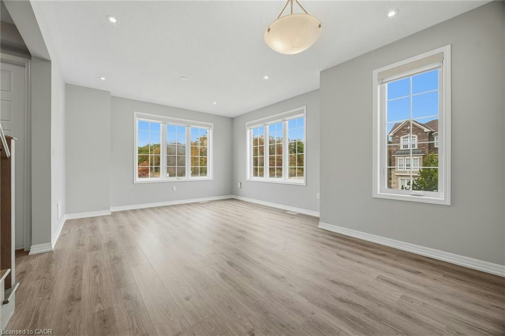 3445 George Savage Avenue, Oakville, ON, L6M 1R6 - 27