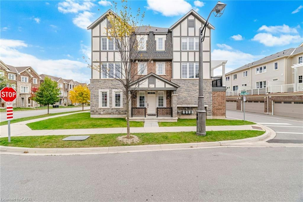 3445 George Savage Avenue, Oakville, ON, L6M 1R6 - 2