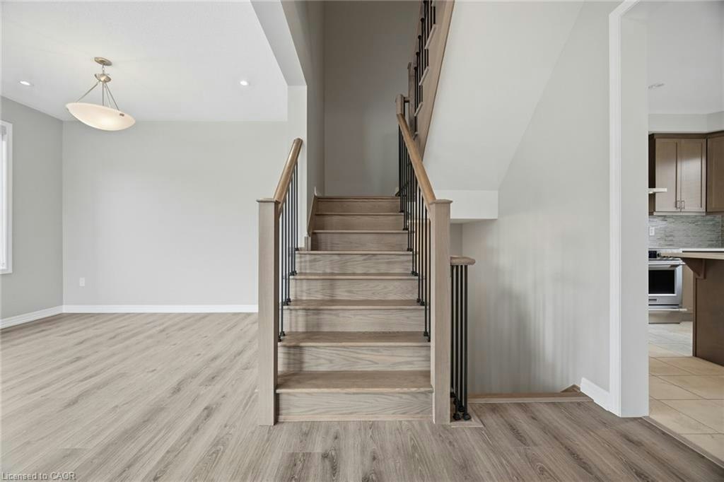 3445 George Savage Avenue, Oakville, ON, L6M 1R6 - 32
