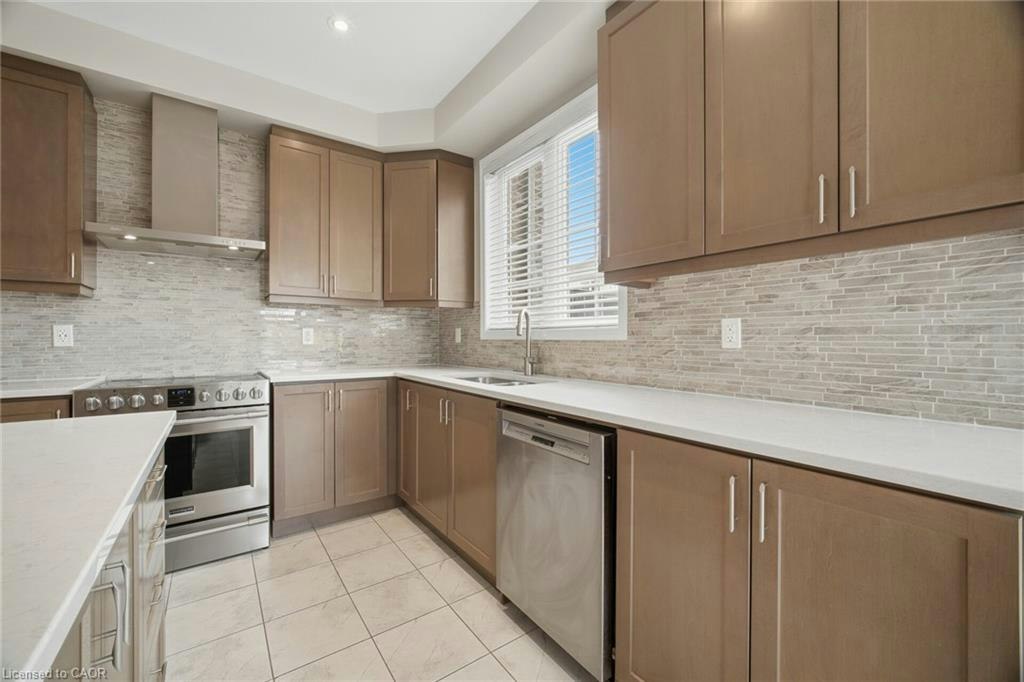 3445 George Savage Avenue, Oakville, ON, L6M 1R6 - 12