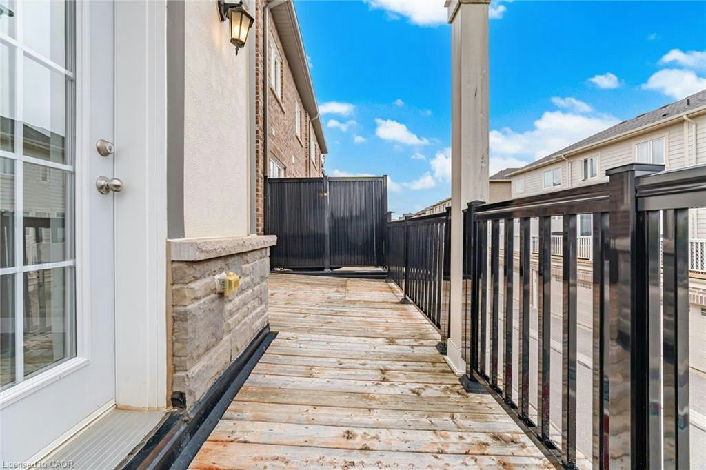 3445 George Savage Avenue, Oakville, ON, L6M 1R6 - 19