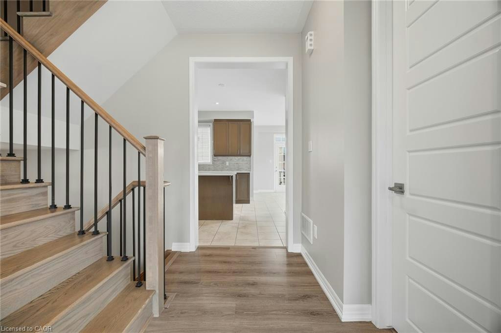 3445 George Savage Avenue, Oakville, ON, L6M 1R6 - 9