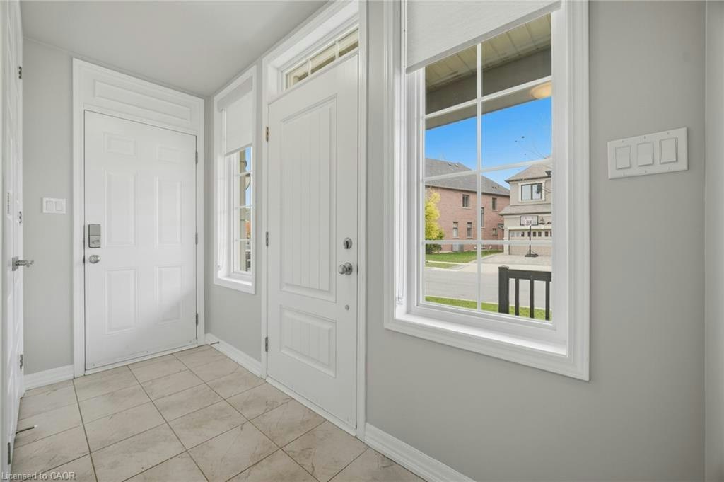 3445 George Savage Avenue, Oakville, ON, L6M 1R6 - 4